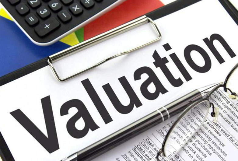 三种股票估值方法介绍